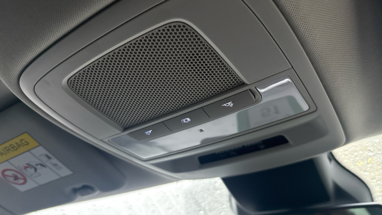 MG ZS 1.0T GDi Exclusive 5dr DCT Petrol Hatchback